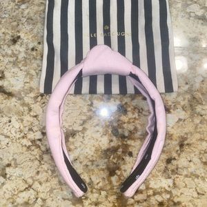 Lele Sadoughi Headband